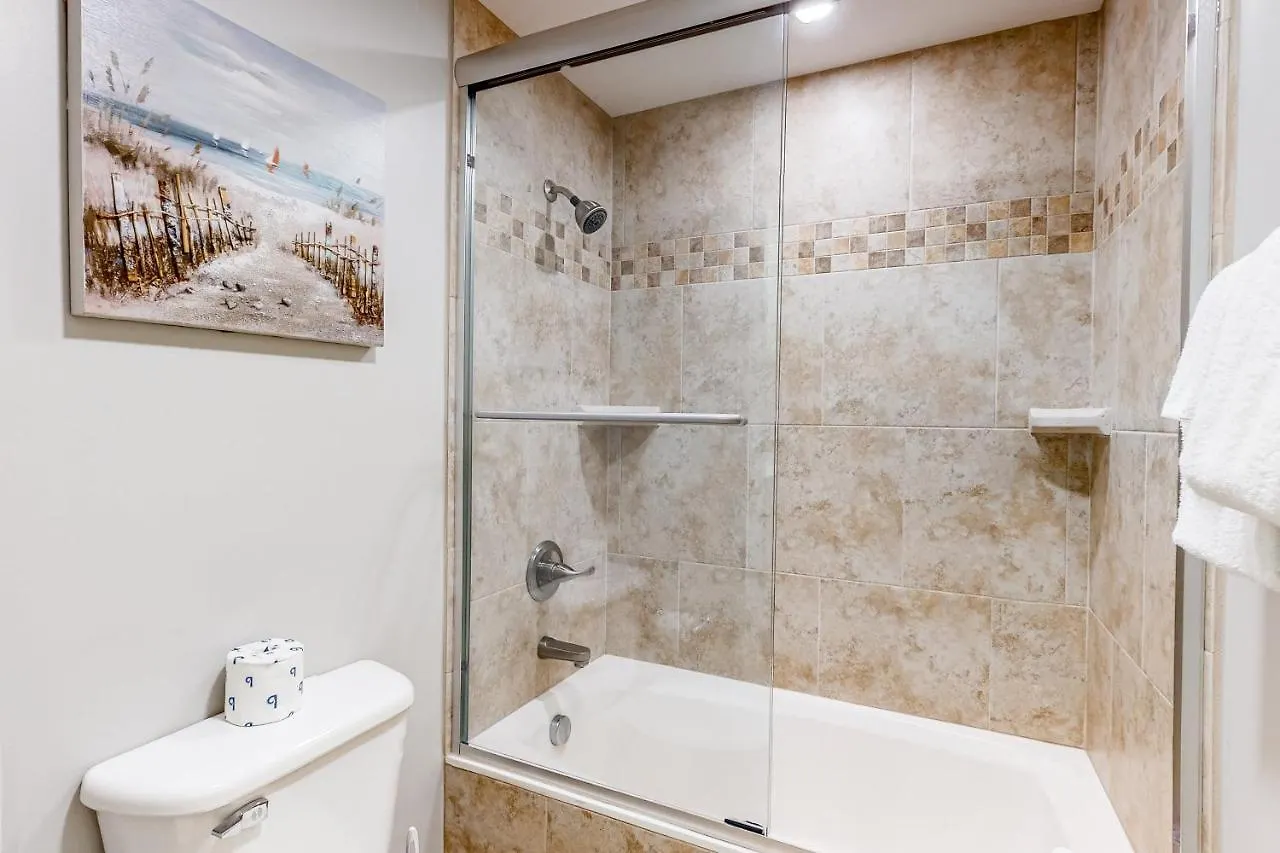 Treasure Island 2105 Apartment Panama City Beach