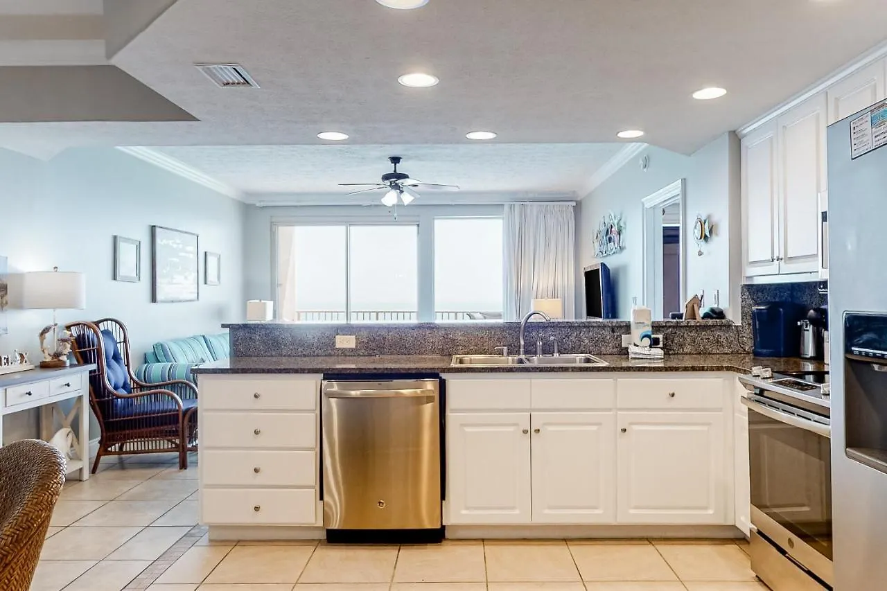 Treasure Island 2105 Apartment Panama City Beach