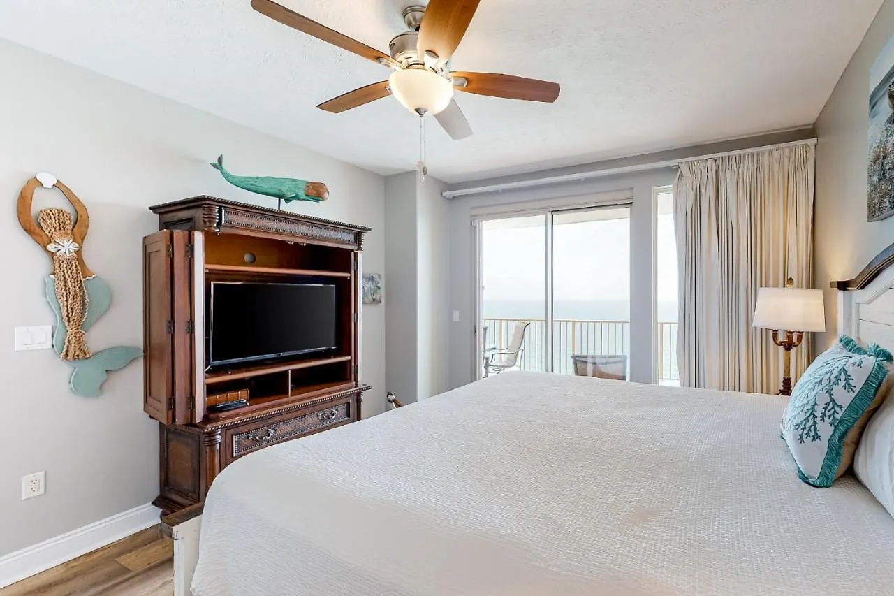 Treasure Island 2105 Apartment Panama City Beach 0*,  United States